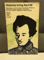 Historia kring Karl XII