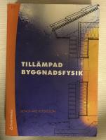 Tillämpad byggnadsfysik
