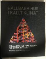 Hållbara hus i kallt klimat