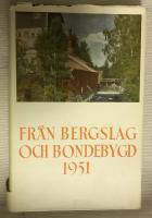 Från Bergslag och bondebygd 1951