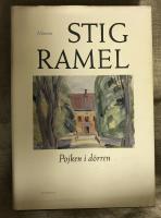 Pojken i dörren : minnen