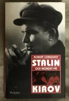Stalin och mordet på Kirov