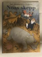 Noas skepp