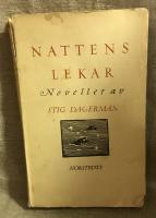 Nattens lekar