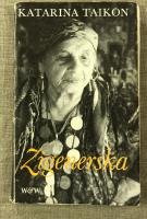 Zigenerska