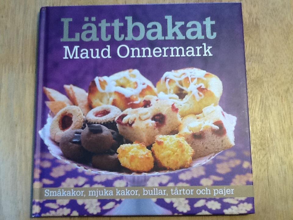Lättbakat