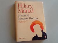Mordet på Margaret Thatcher