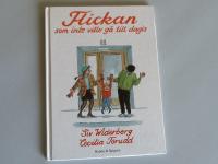 Flickan som inte ville gå till dagis