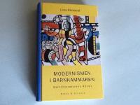 Modernismen i barnkammaren : barnlitteraturens 40-tal