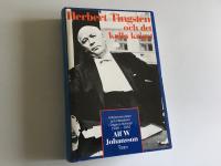 Herbert Tingsten och det kalla kriget : antikommunism och liberalism i Dagens nyheter 1946-1952