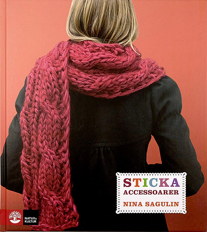 STICKA ACCESSOARER