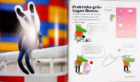 SY EGNA FANTASIDJUR : 35 unika kreationer