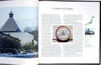 JAPANESE WHISKY - Facts, Figures and Taste - The definitive guide to Japanese whiskies