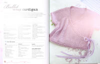 Baby & Toddler Knits Made Easy