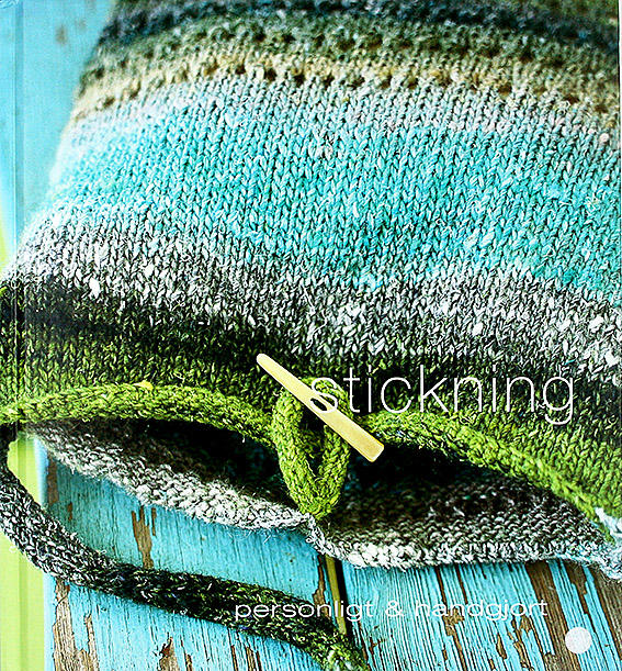 STICKNING : personligt & handgjort