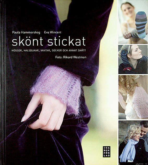 SKÖNT STICKAT
