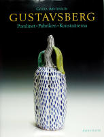 GUSTAVSBERG • Porslinet • Fabriken • Konstnärerna
