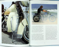 HARLEY DAVIDSON