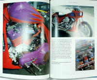 HARLEY DAVIDSON