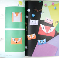 KREATIV ORIGAMI – Projekt, inspiration, tips och tekniker