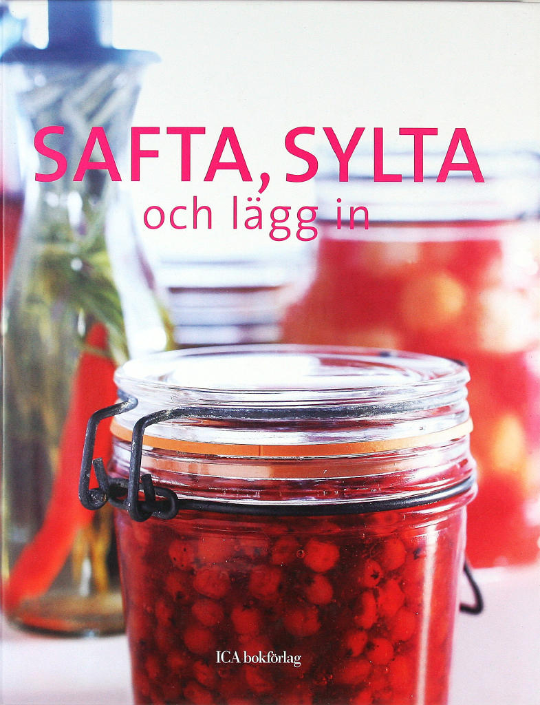 SAFTA, SYLTA och lägg in