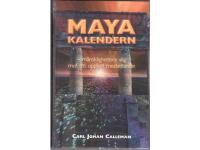 Mayakalendern