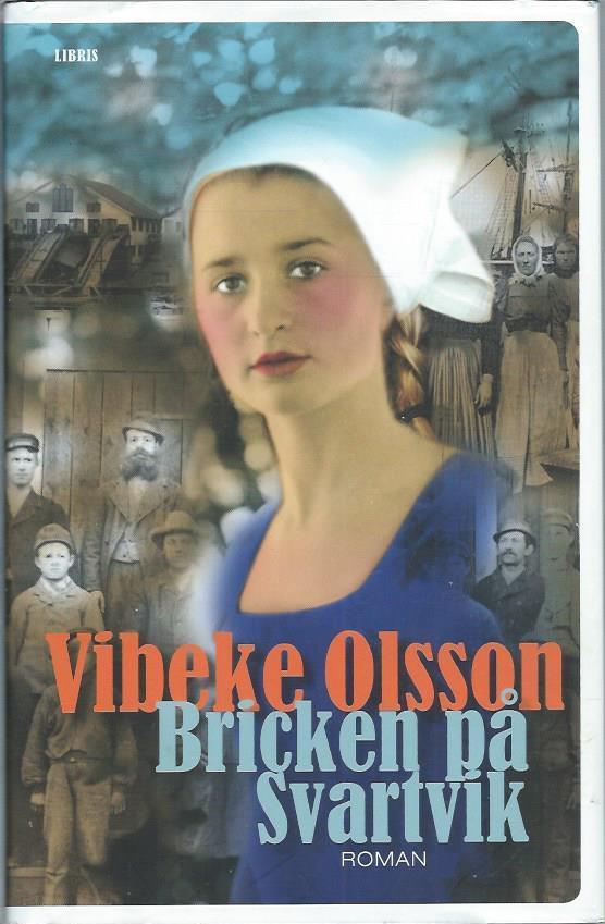 Bricken på Svartvik