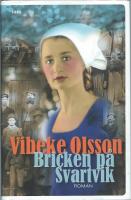 Bricken på Svartvik