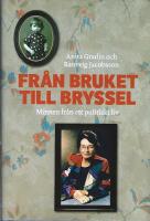 Från bruket till Bryssel