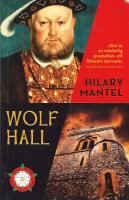 Wolf Hall