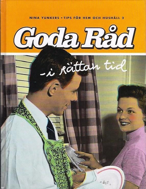 Goda råd i rättan tid