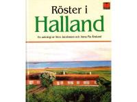 Röster i Halland*