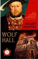Wolf Hall