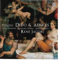 Dido & Aeneas (Jacobs)