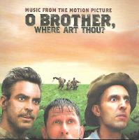 Music from the motion picture O brother, where art thou?