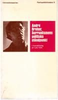 Surrealismens politiska ståndpunkt