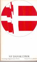 Ny dansk lyrik