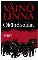 Okänd soldat