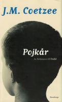 Pojkår : scener ur ett liv i provinsen