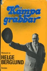 Kämpa grabbar
