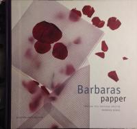 Barbaras papper. Förslag till festliga inviter