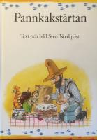 Pannkakstårtan
