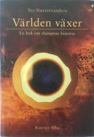 Världen växer : en bok om slumpens historia