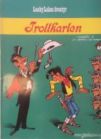 Trollkarlen - Lucky Lukes äventyr 50