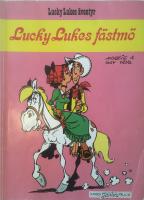 Lucky Lukes fästmö - Lucky Lukes äventyr 53