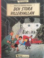 Den stora villervallan - Johan och Stefans äventyr