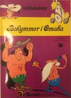 Bekymmer i Omaha - Lucky Lukes äventyr