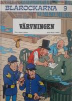 Värvningen - Blårockarna 9