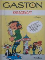 Knasgänget - Gaston 7