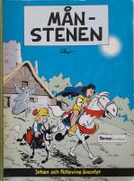 Månstenen - Johan och Pellevins äventyr